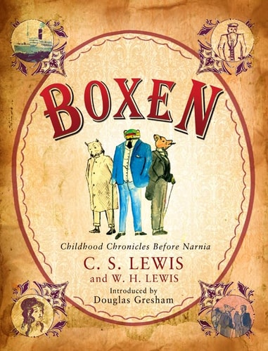 Boxen