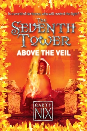 Above the Veil