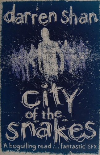 City of the Snakes
