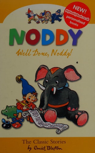 Well Done Noddy!