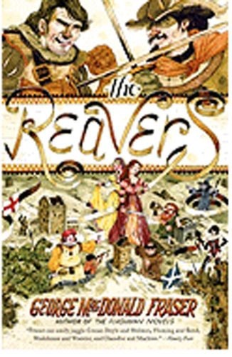 'REAVERS, THE'