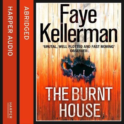 The Burnt House CD