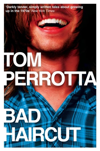 Bad Haircut: Stories of the Seventies
