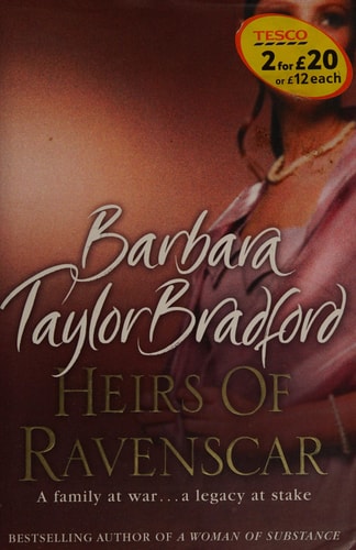 Heirs of Ravenscar