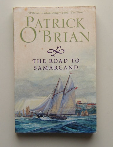 The Road to Samarcand