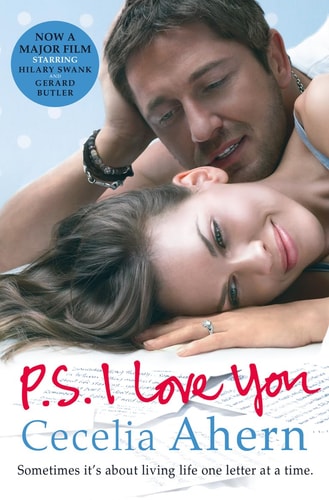 PS, I LOVE YOU'