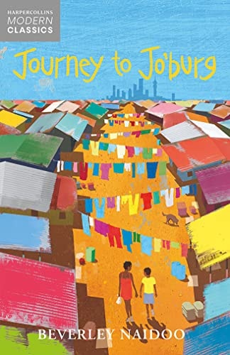 Journey to Jo'burg: A South African Story