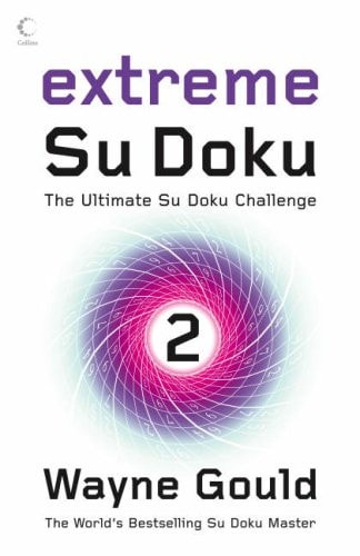 Extreme Su Doku 2