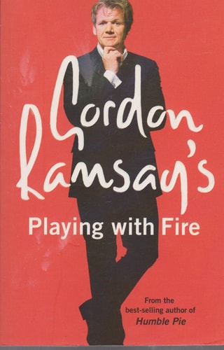 Playing with Fire: Raw, Rare to Well Done