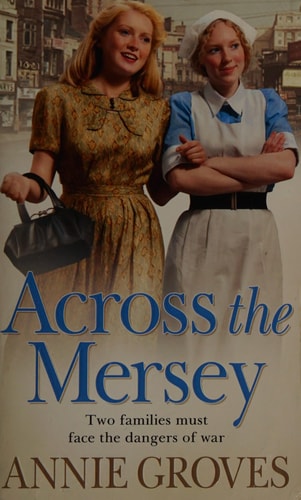 Across the Mersey