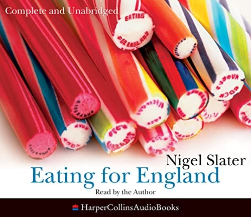 Eating for England