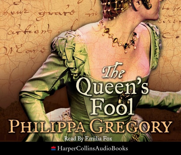 The Queen's Fool