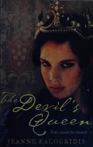 The Devil's Queen