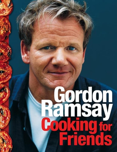 Cooking for Friends: Food from My Table