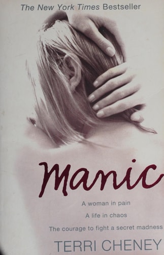 Manic: A Memoir