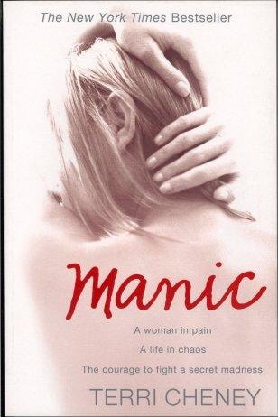 Manic A Memoir