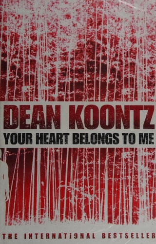 Your Heart Belongs to Me
