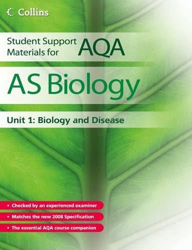 Biology Biology and Disease