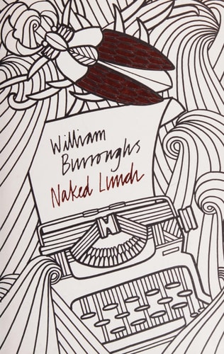 Naked Lunch