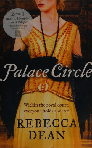 Palace Circle