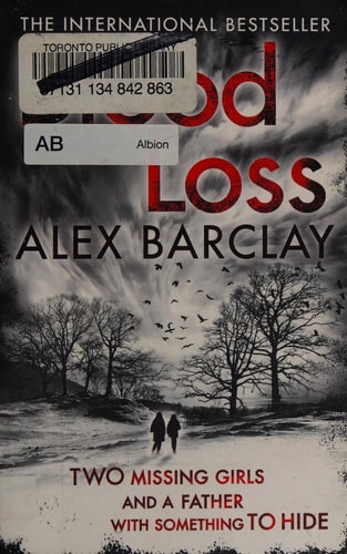 Blood Loss