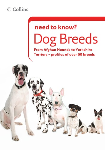 Collins Need to Know: Dog Breeds