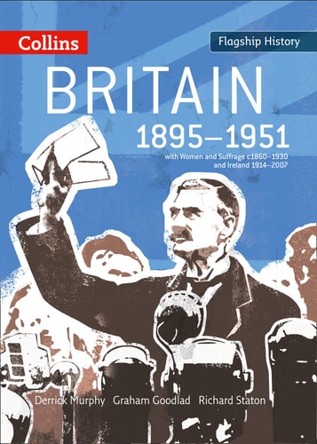 Britain 1895-1951: Flagship History