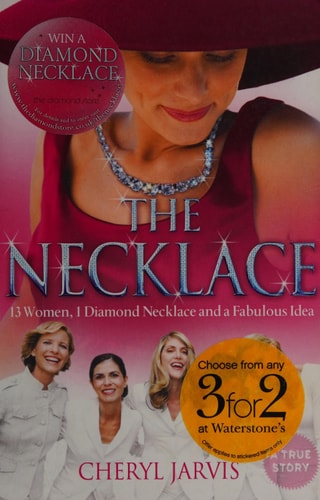 The Necklace: 13 Women, 1 Diamond Necklace and a Fabulous Idea
