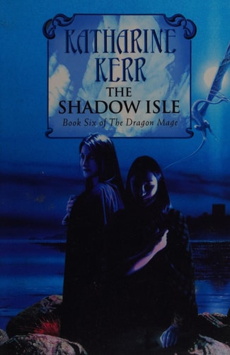 The Shadow Isle