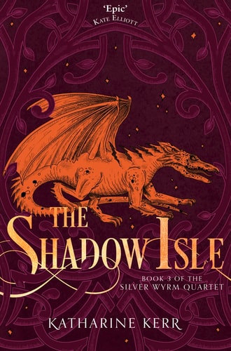 Shadow Isle
