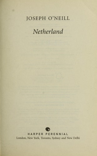 Netherland