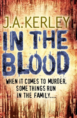 In the Blood