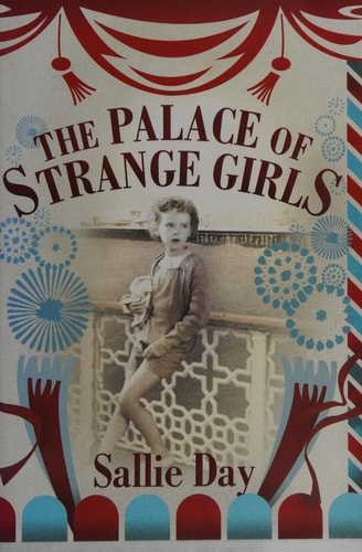 The Palace of Strange Girls