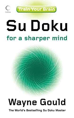 Train Your Brain: Su Doku for a Sharper Mind