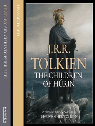 The Children of Húrin