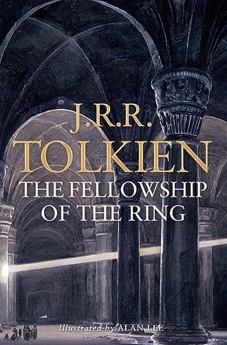 The Fellowship of the Ring