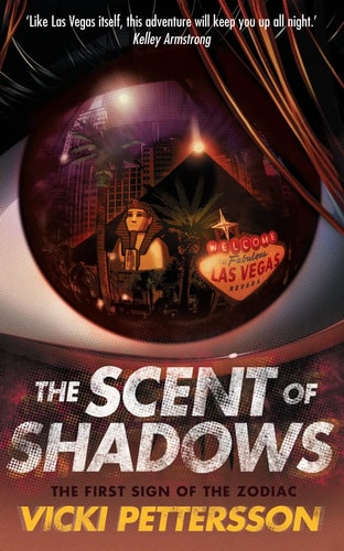 Scent of Shadows