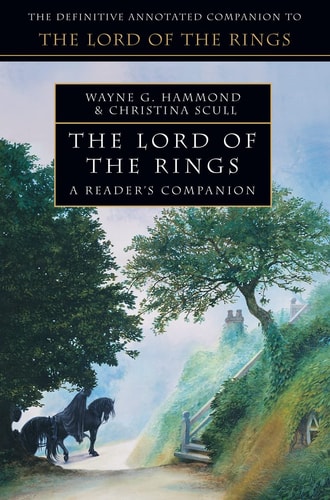 The Lord of the Rings: A Reader's Companion