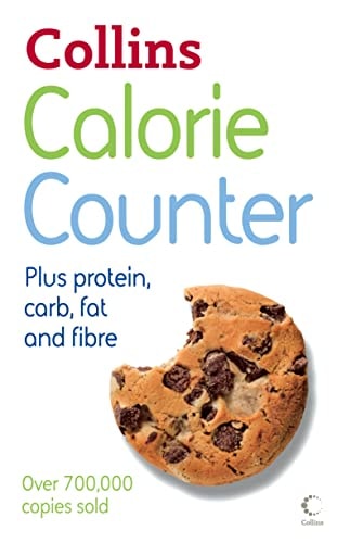 Collins Calorie Counter