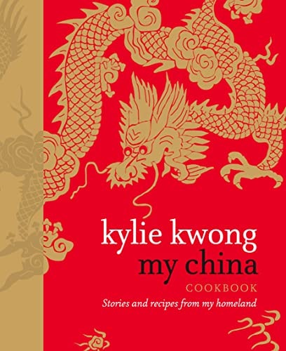 My China: A Feast for All the Senses