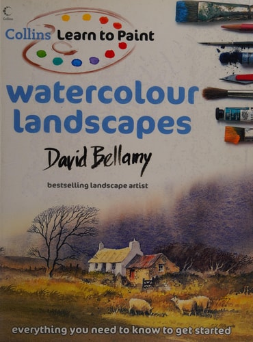Watercolour Landscapes