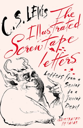 The Screwtape Letters