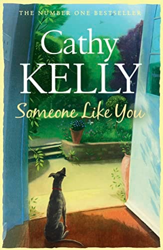 SOMEONE LIKE YOU PB