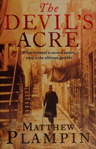 The Devil's Acre
