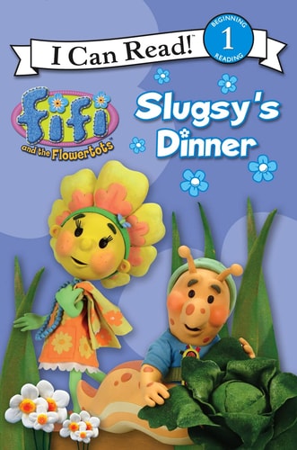 Slugsy's Dinner.