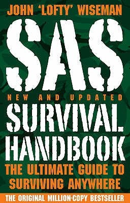 SAS: The Ultimate Guide to Surviving Anywhere