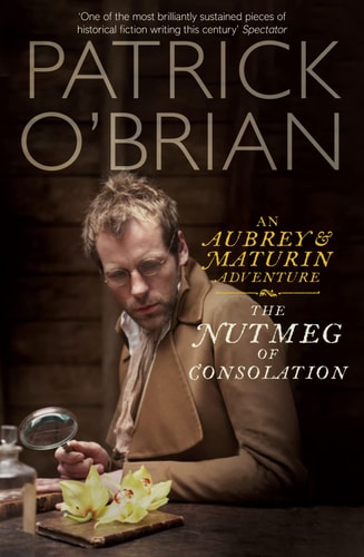 The Nutmeg of Consolation
