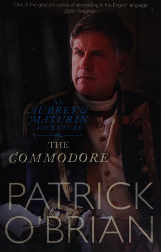The Commodore