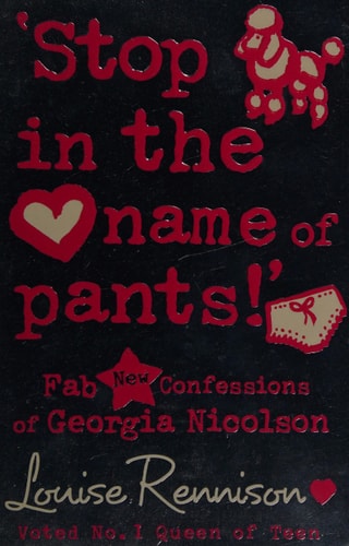Edition published by HarperCollins Children's