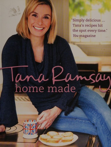 Home Made: Good, Honest Food Made Easy